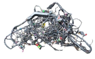 Джгут салону кабіни audi s3 tab010619fg фото №1