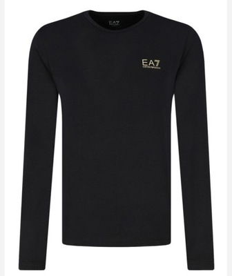 EA7 Emporio Armani koszulka longsleeve NEW XXL