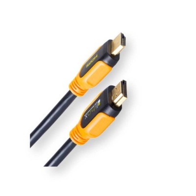 Kabel HDMI High Speed with Ethernet /5m/ LB0056-5