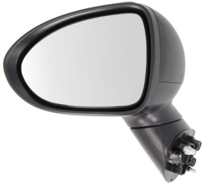 Зеркало наружное левая 41b1514m вид max фото №1