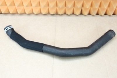 Mercedes b-klasa w245 w169 lift шланг труба патрубок води 2.0 cdi 1695011082 фото №1