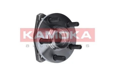 KAMOKA 5500055 СТУПИЦА ШЕСТЕРНИ ПЕРЕДНЯЯ (ZL)