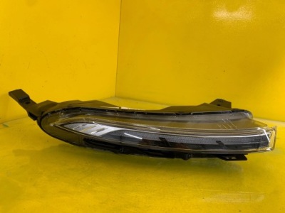 Hyundai bayon 2021- лампа права led 92208q0500 фото №1