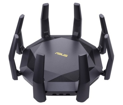 ASUS RT-AX89X