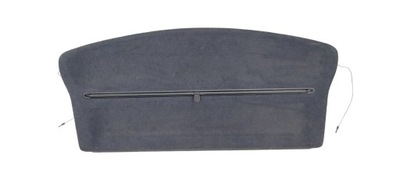 Полка задняя citroen c5 i жалюзи фото №1