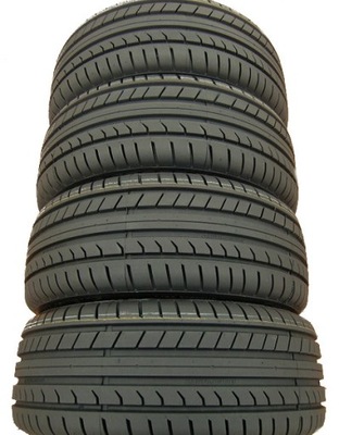 КОМПЛЕКТ 4 ШТУКИ ШИНИ ЛІТНІ 215/60R16 КОМПЛЕКТ CICHE