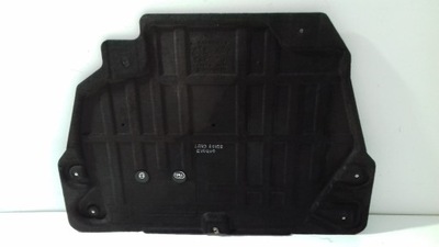 Захист pod двигун evoque e-pace hj22-6b629ad фото №1