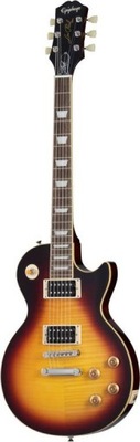 EPIPHONE SLASH LES PAUL NOVEMBER BURST GITARA