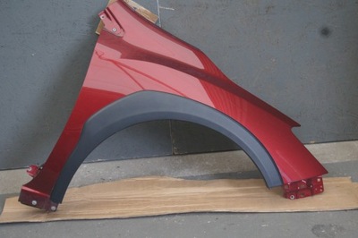 Subaru xv ii crosstrek ii крила правий перед h2q фото №1