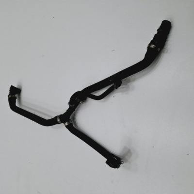 2011 mini one - cooper coupe r56 шланг водяний турбонагнітача фото №1