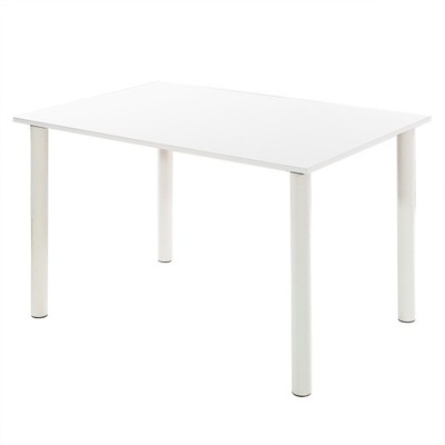 Stół Lugano 120x80 biały