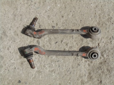 Важіль правий лівий bmw 3 f30 16r. фото №1