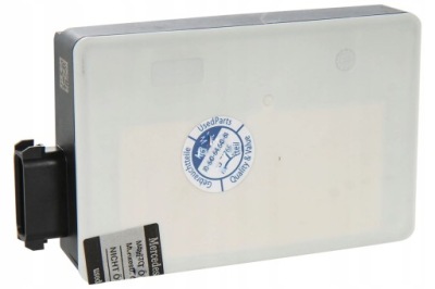 Mercedes радар датчик distronic a0009059907 фото №1