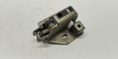 Замок двері задня sprinter crafter a9067400035 фото №1