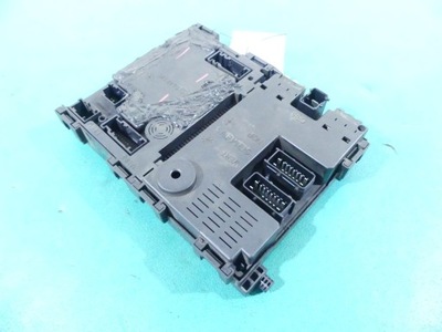 Блок керування модуль bsi peugeot 406 фото №1