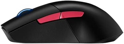 Myszka przewodowa Asus ROG Keris Wireless sensor optyczny