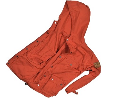 FJALLRAVEN Greenland G1000 Kurtka Damska / XS