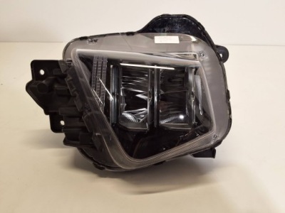 Hyundai tucson iv лампа правый перед 92102-n7100 фото №1