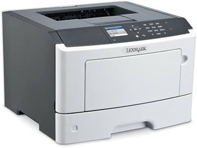 Drukarka jednofunkcyjna laserowa (mono) Lexmark MS610dn