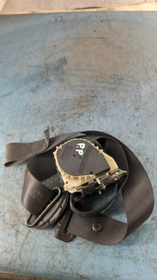 Pas bezp. перед правий opel corsa c 1.0b 02r фото №1