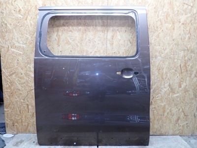 Дверь правое сдвижные expert proace 16- vivaro 19- фото №1