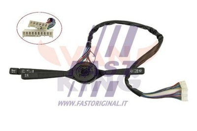 FAST FT82075 CONMUTADOR ALTAVOCES VOLANTE  