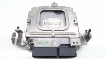 Бортовой компьютер блок управления mercedes w205 c-klasa 1.6 cdi a6269000000 фото №1