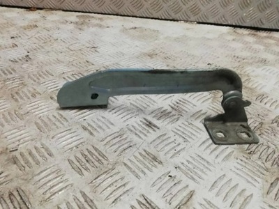 Renault kangoo ii iii петля капот правый фото №1