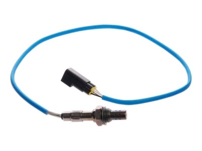 Датчик лямбда-зонд ford escort fiesta ka orion scorpio фото №1