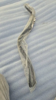 Прокладка дверь перед правая hyundai tucson 15- фото №1