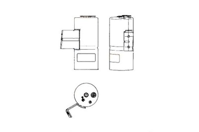 Hella осушитель кондиционера [hella] фото №1