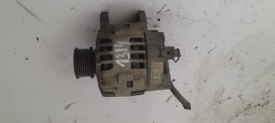 Skoda octavia i 1.6 генератор 030903023l фото №1