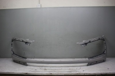 Бампер перед porsche macan 95b lift 95b807221 фото №1