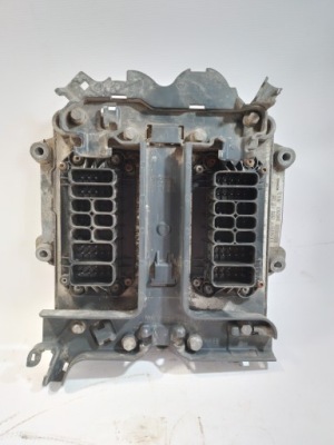 Блок управления двигателя dc1215 scania r 1726100 all/i/3 фото №1