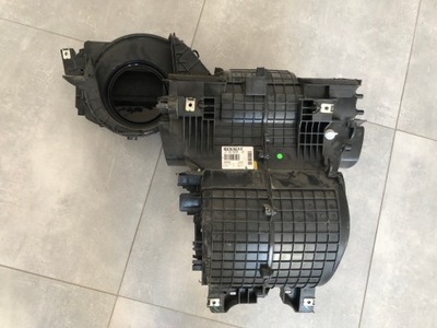 Отопитель renault master 271001925r a1 фото №1