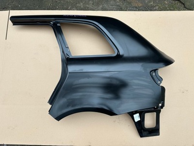 AUDI A3 SPORTBACK 8P WING LEFT REAR PANEL 8P4809837  