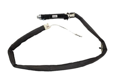 Шторка безопасности подушка левая laguna ii 2 hb 8200281224 фото №1