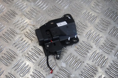 Правый замок крыша mclaren 570s фото №1