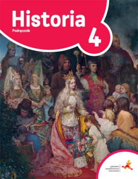 Podróże w Czasie. Historia. Podręcznik. Klasa 4