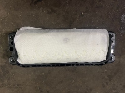 Vw touareg 7p подушка безопасности подушка пассажира 7p6880204c фото №1