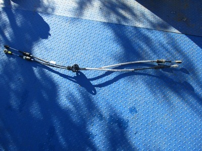 Тросы переключения передач volvo v70 iii 2.0 d3 фото №1