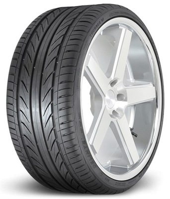 2 X DELINTE THUNDER D7 265/30R22 97 W XL NEUMÁTICO LETNIA  