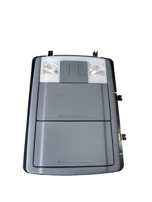 Бардачок лампа потолочный ford f-150 фото №1