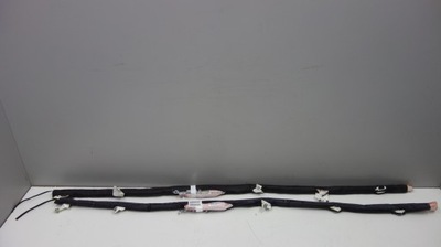 Peugeot 3008 ii модуль подушка безпеки шторка безпеки комплект фото №1