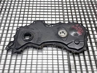 Крышка распределительного вала renault trafic iii 135027147r фото №1