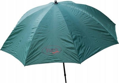 York Parasol Wędkarski zielony 220cm PY