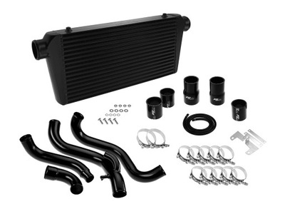 INTERCOOLER NISSAN 200SX S14/S15 SR20DET BLACK EDITION  