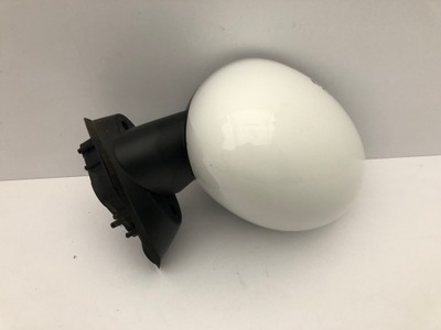 Дзеркало ліва mini f60 3 контакти anglik uk фото №1