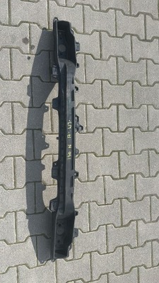 Hyundai i30 2017- балка бампера задняя задняя фото №1