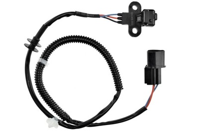 ECP-MS-003 NTY SENSOR POSICIÓN DE EJE CIGÜEÑAL MITSUBISHI CARISMA 1.6I 16V  